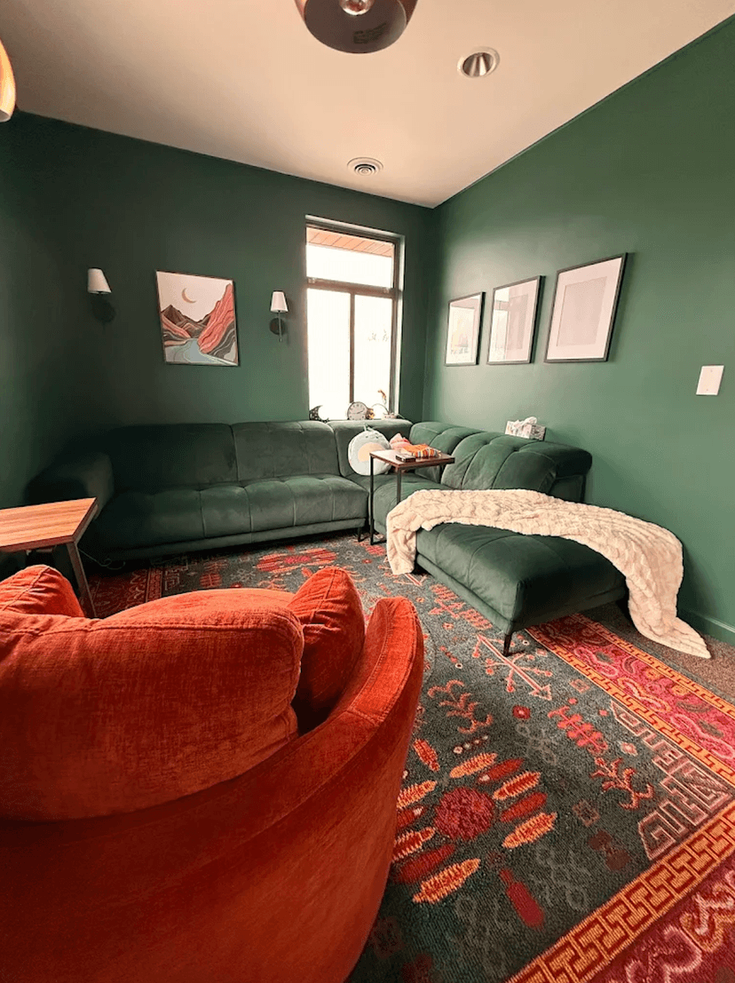 Crescent Counseling