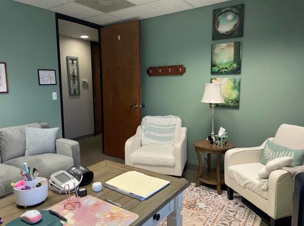 Giesken Counseling Services