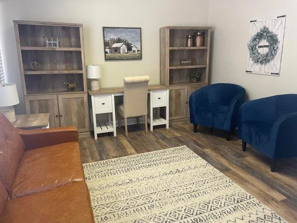 Fenton Therapy Services