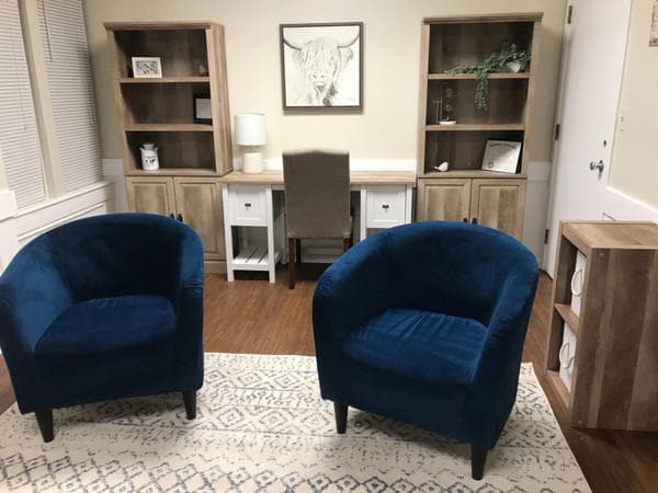 Fenton Therapy Services