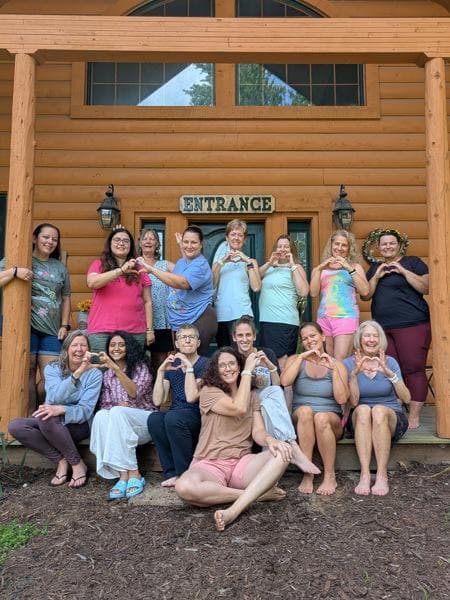 Central Michigan Kundalini