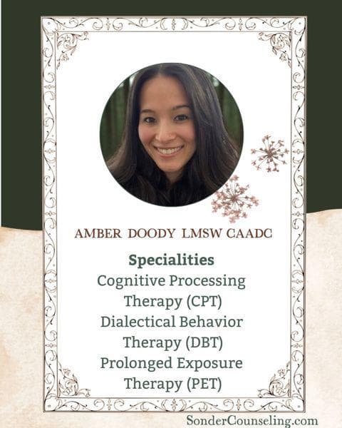 Sonder Counseling PLC