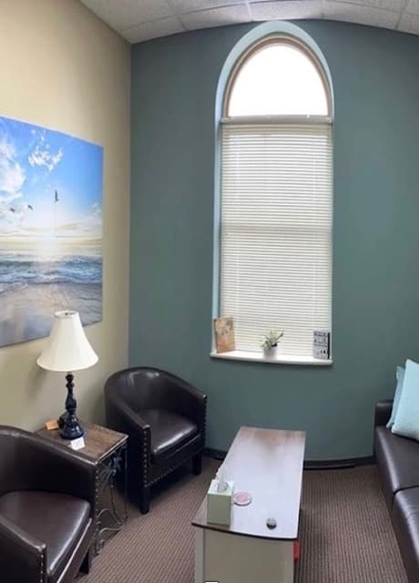 Better Life Counseling Services
