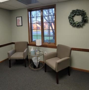 Rochester Area Counseling Services
