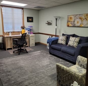 Rochester Area Counseling Services