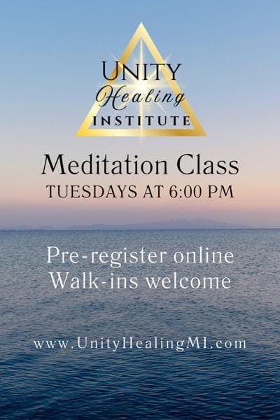 Unity Healing Michigan