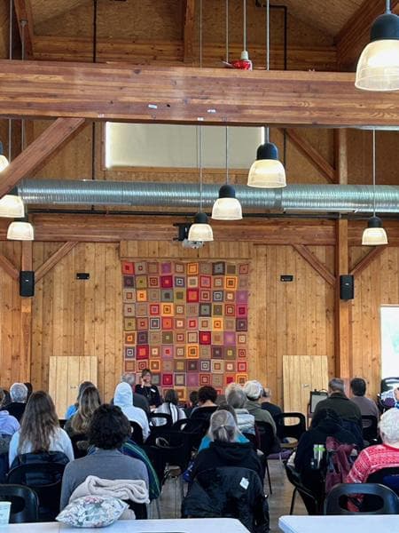 The Ann Arbor Center for Mindfulness
