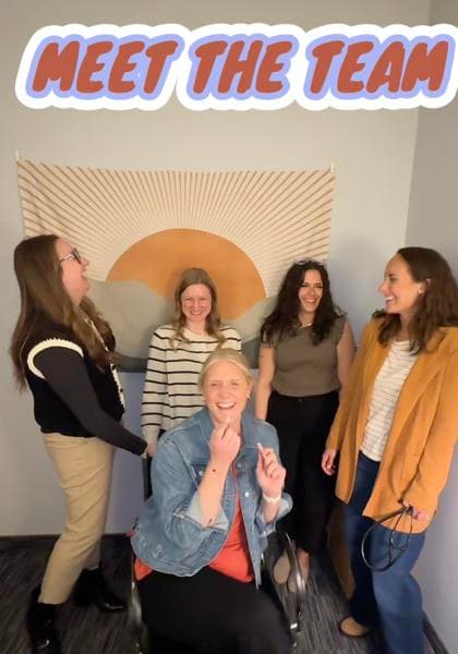 The Traini Counseling Group
