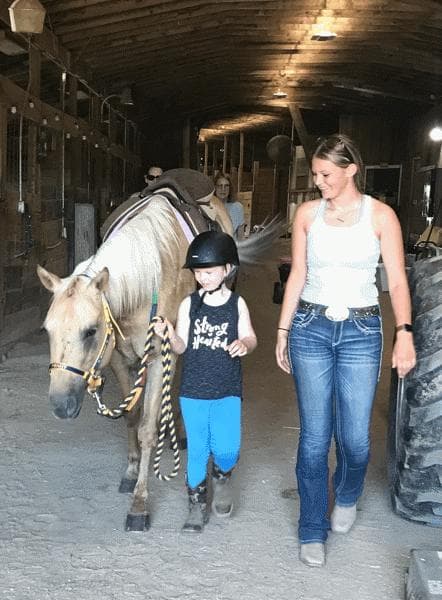 Starz Equestrian Center