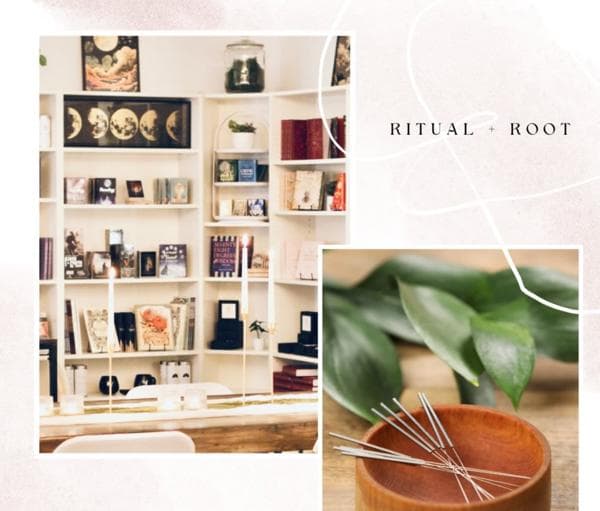 Ritual + Root