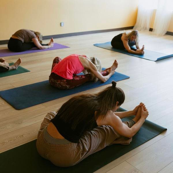 Mindful Empowerment