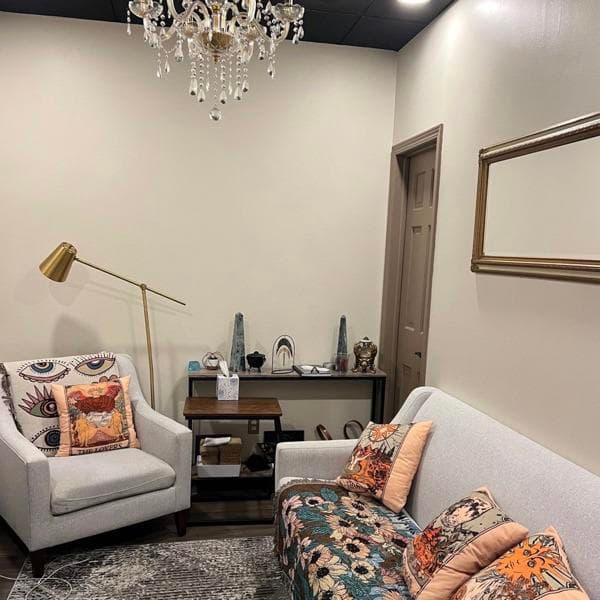 Peaceful Dreams Healing LLC