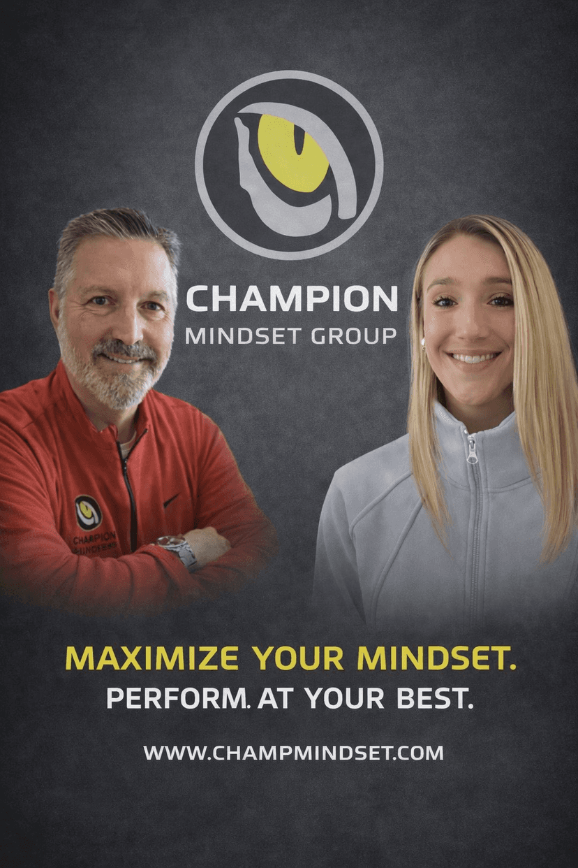 Champion Mindset Group