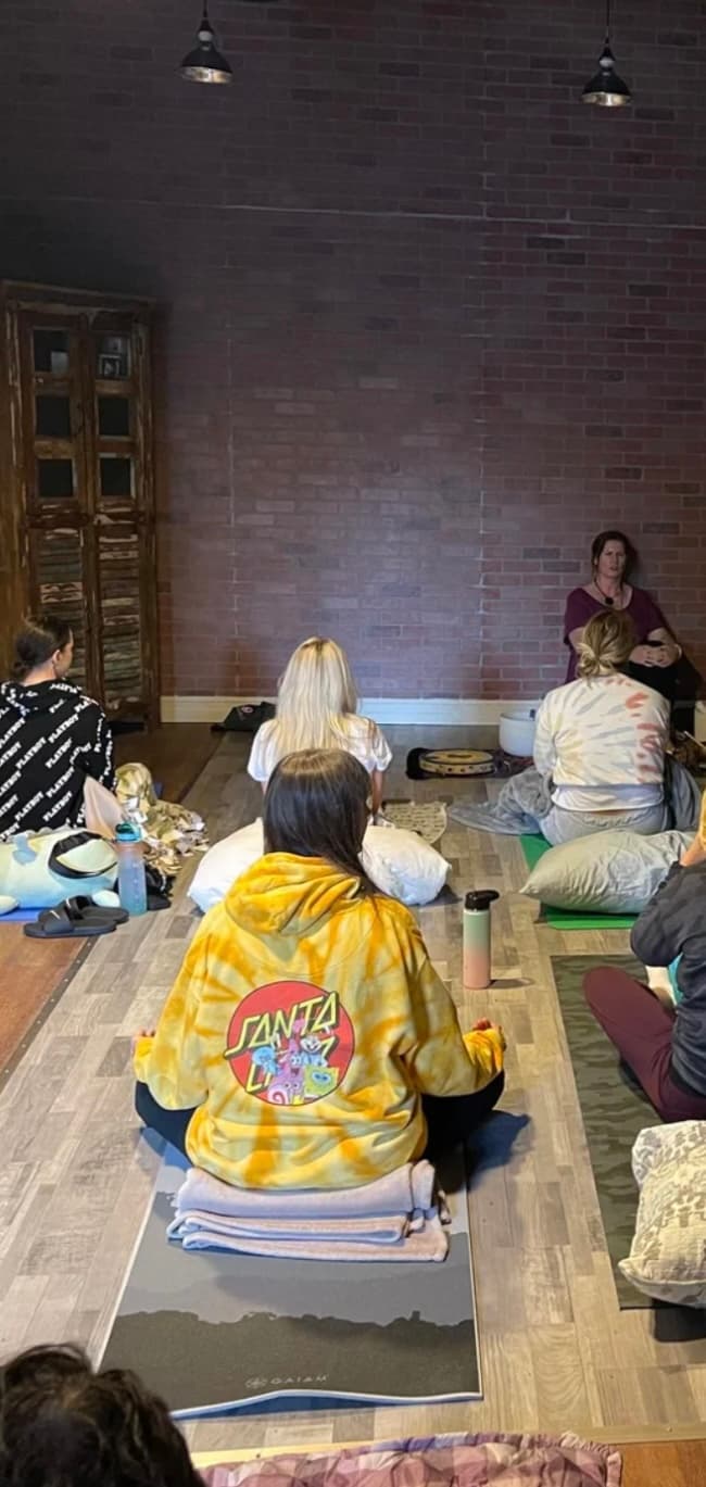 Beyond Mindful Counseling and Wellness