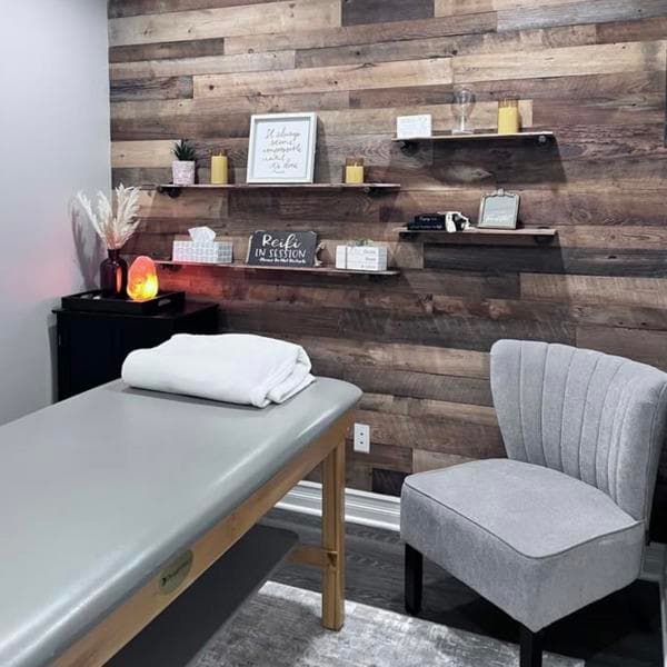 Center For Reiki Works