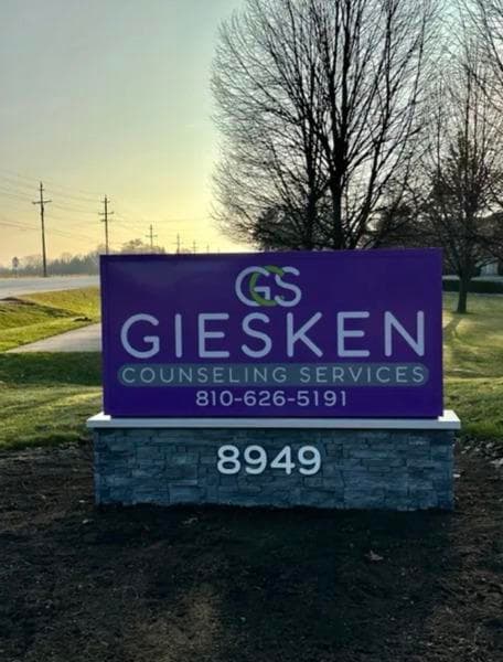 Giesken Counseling Services