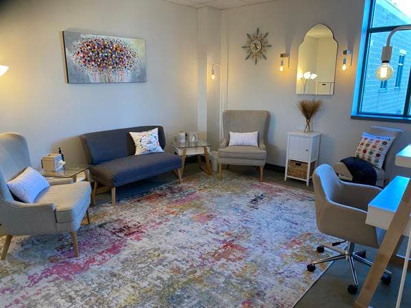 Blossom Behavioral Health of MI