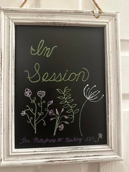 The Metaphors to Healing LLC