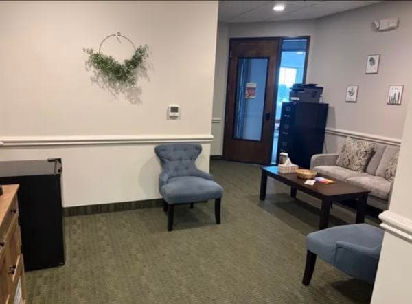 Giesken Counseling Services