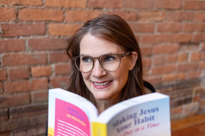 Building Christian Roots
