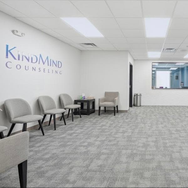 KindMind Behavioral Health