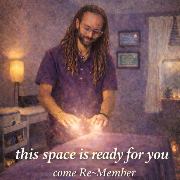 Loc’d IN Healing™