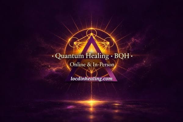 Loc’d IN Healing™