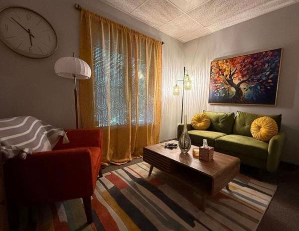 Belonging, PLLC